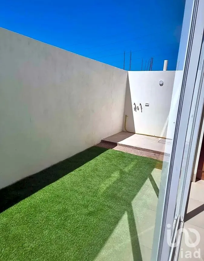 Casa en Venta en Residencial Los Cántaros, Apaseo el Grande, Guanajuato | NEX-250914 | iad México | Foto 21 de 21
