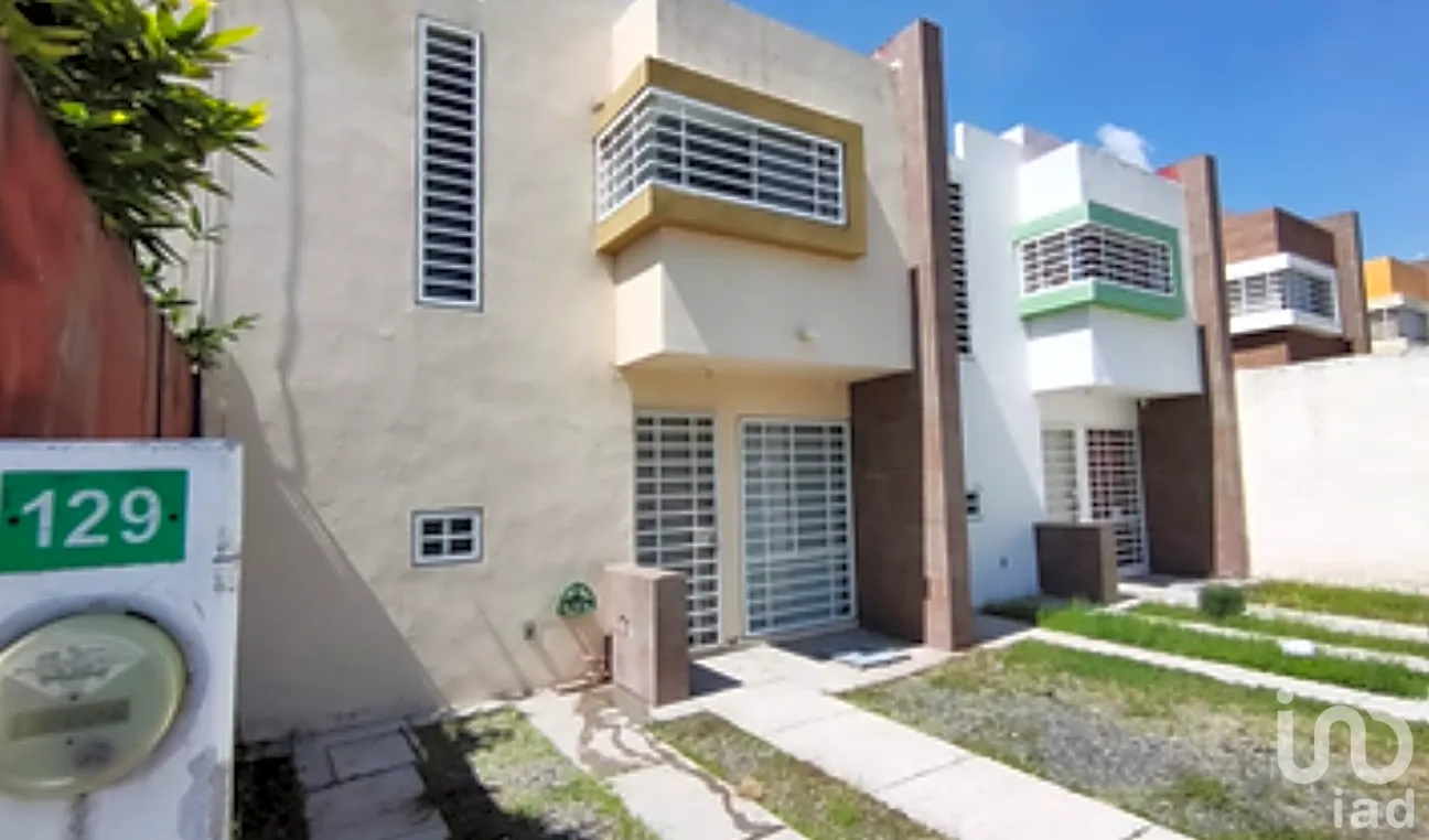 Casa en Venta en Pueblito Colonial, Corregidora, Querétaro | NEX-255672 | iad México | Foto 2 de 20