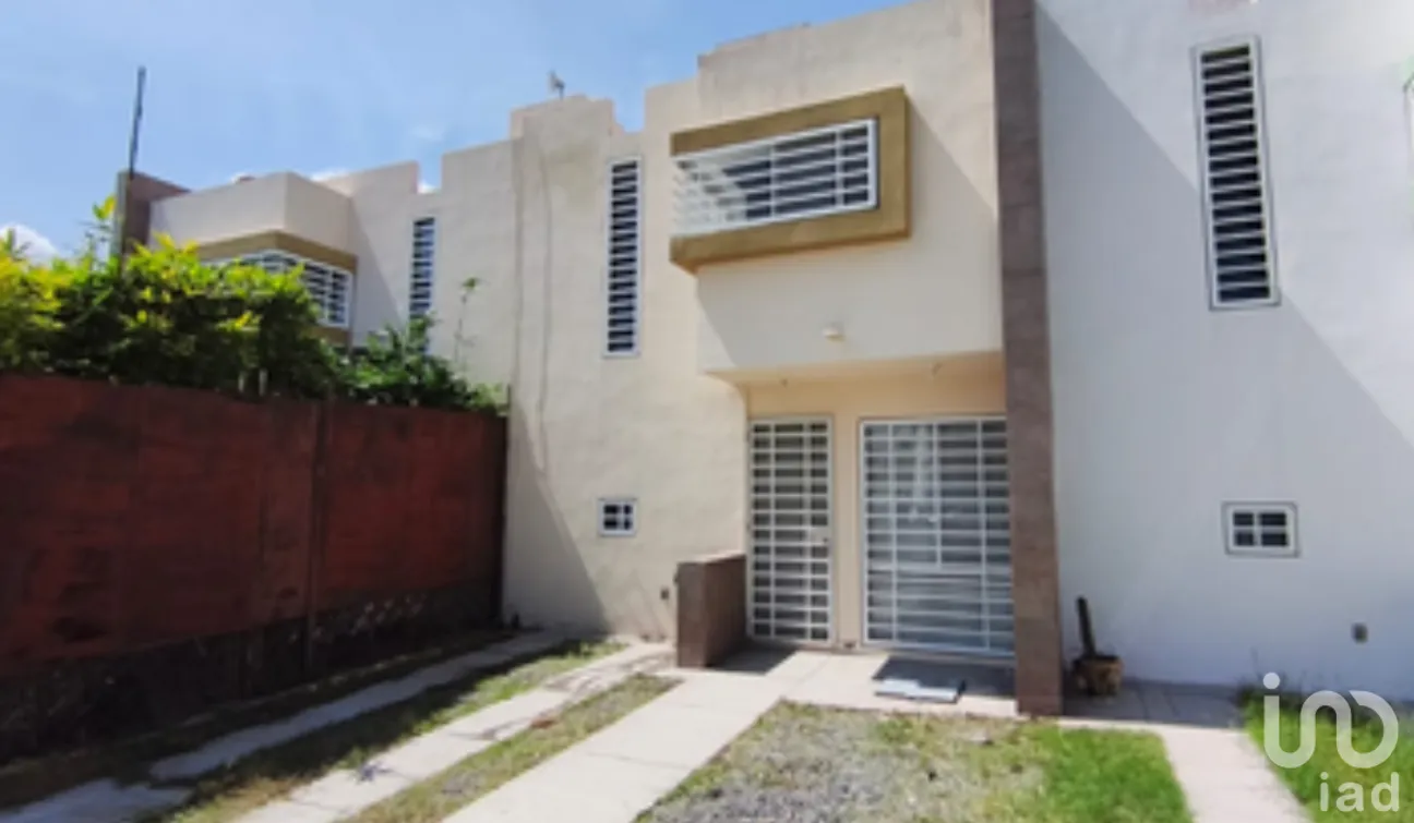 Casa en Venta en Pueblito Colonial, Corregidora, Querétaro | NEX-255672 | iad México | Foto 1 de 20