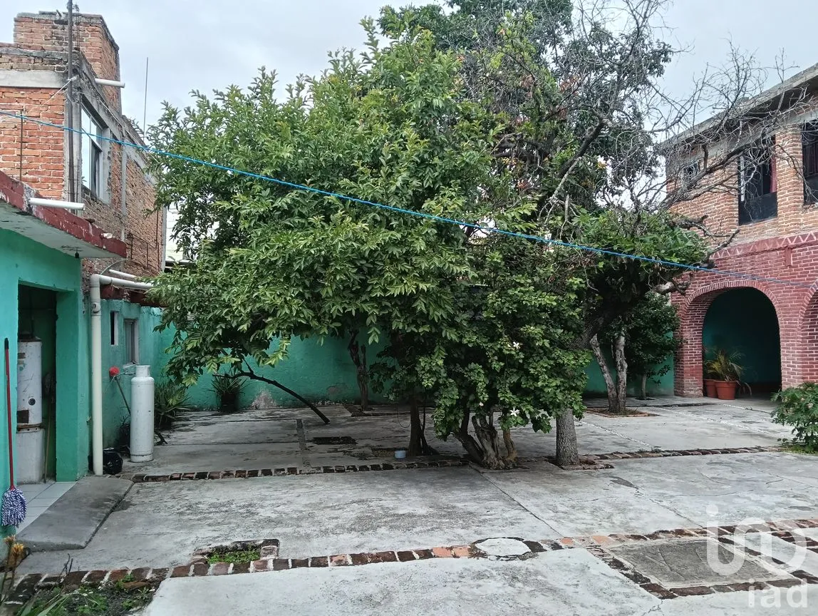 Casa en Venta en Ampliación el Pueblito, Corregidora, Querétaro | NEX-260655 | iad México | Foto 15 de 17