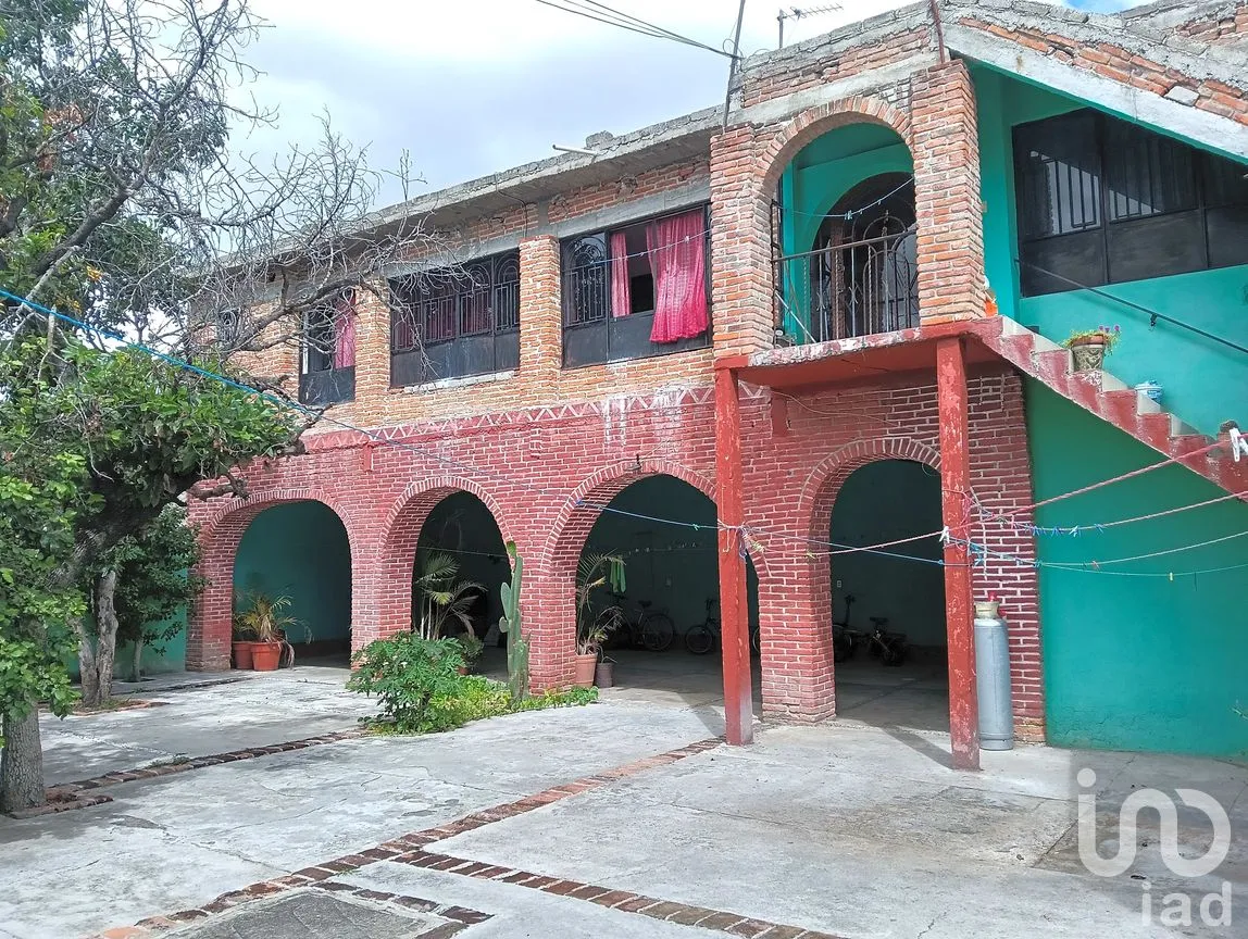 Casa en Venta en Ampliación el Pueblito, Corregidora, Querétaro | NEX-260655 | iad México | Foto 17 de 17