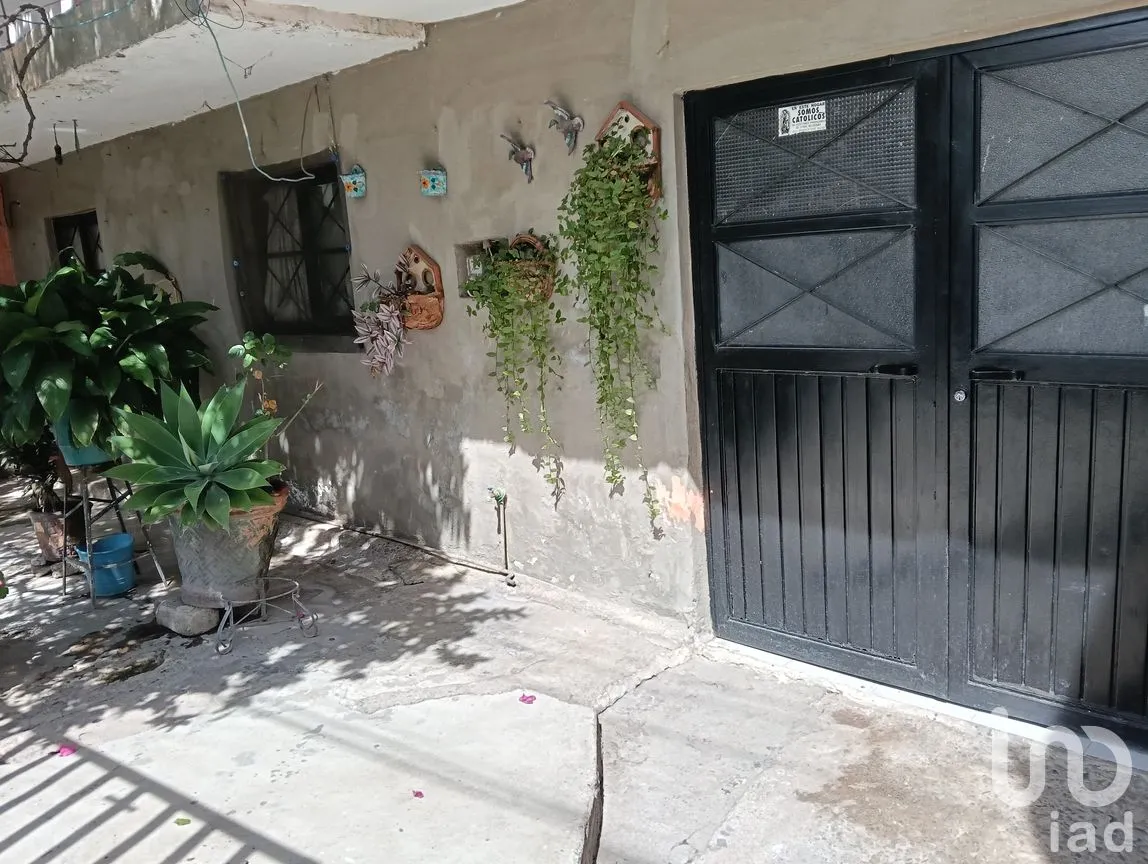 Casa en Venta en Ampliación el Pueblito, Corregidora, Querétaro | NEX-260655 | iad México | Foto 4 de 17