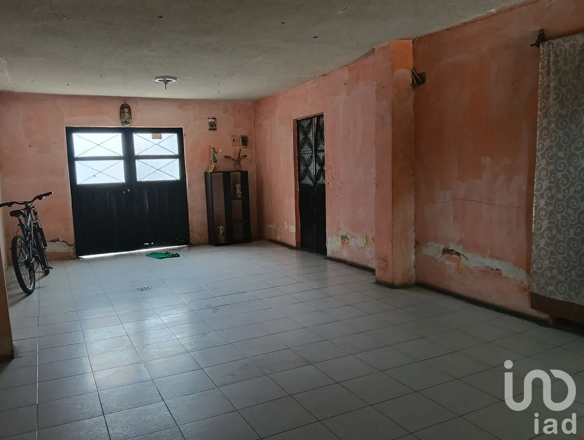 Casa en Venta en Ampliación el Pueblito, Corregidora, Querétaro | NEX-260655 | iad México | Foto 6 de 17