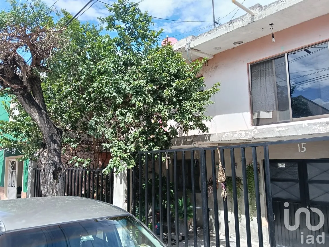 Casa en Venta en Ampliación el Pueblito, Corregidora, Querétaro | NEX-260655 | iad México | Foto 2 de 17