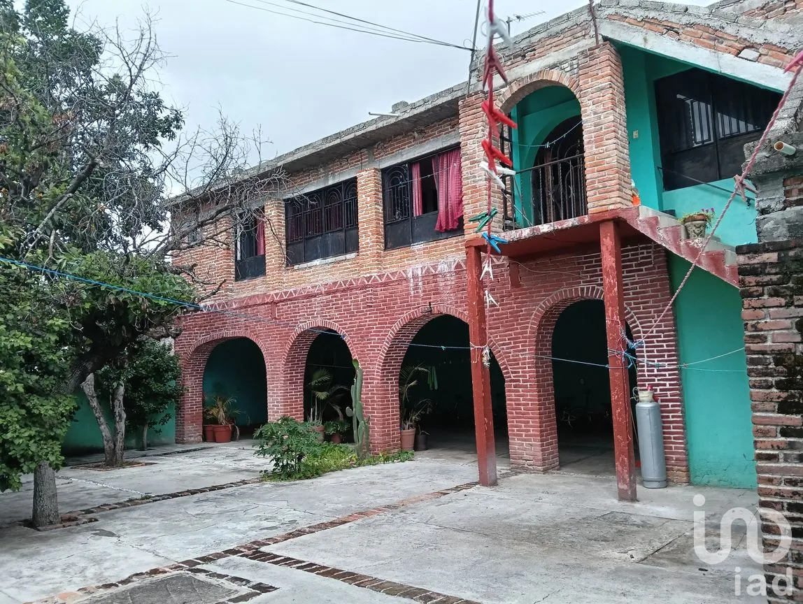 Casa en Venta en Ampliación el Pueblito, Corregidora, Querétaro | NEX-260655 | iad México | Foto 16 de 17