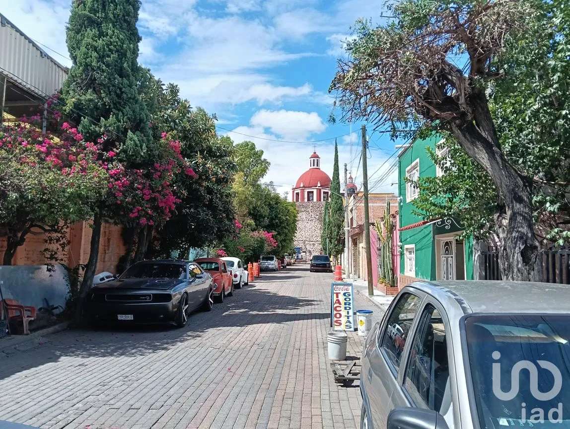 Casa en Venta en Ampliación el Pueblito, Corregidora, Querétaro | NEX-260655 | iad México | Foto 3 de 17