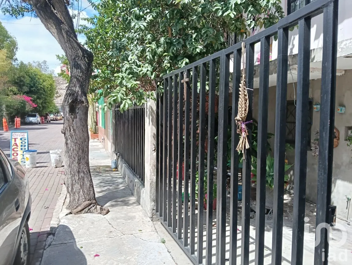 Casa en Venta en Ampliación el Pueblito, Corregidora, Querétaro | NEX-260655 | iad México | Foto 5 de 17