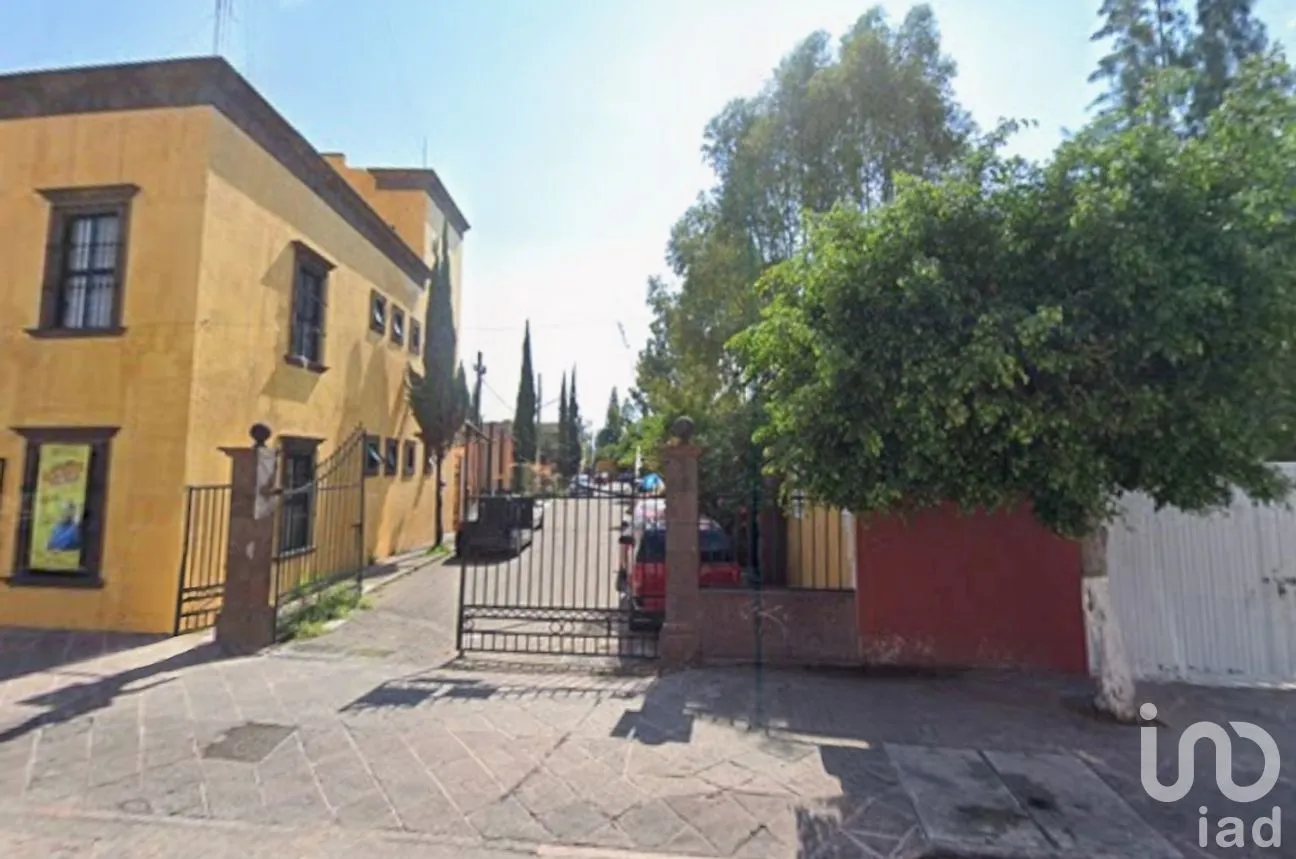 Casa en Venta en Ampliación el Pueblito, Corregidora, Querétaro | NEX-260655 | iad México | Foto 1 de 17