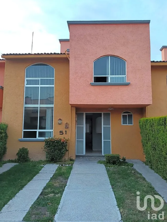 Casa en Venta en Misión de Santiago, Corregidora, Querétaro | NEX-261216 | iad México | Foto 1 de 16