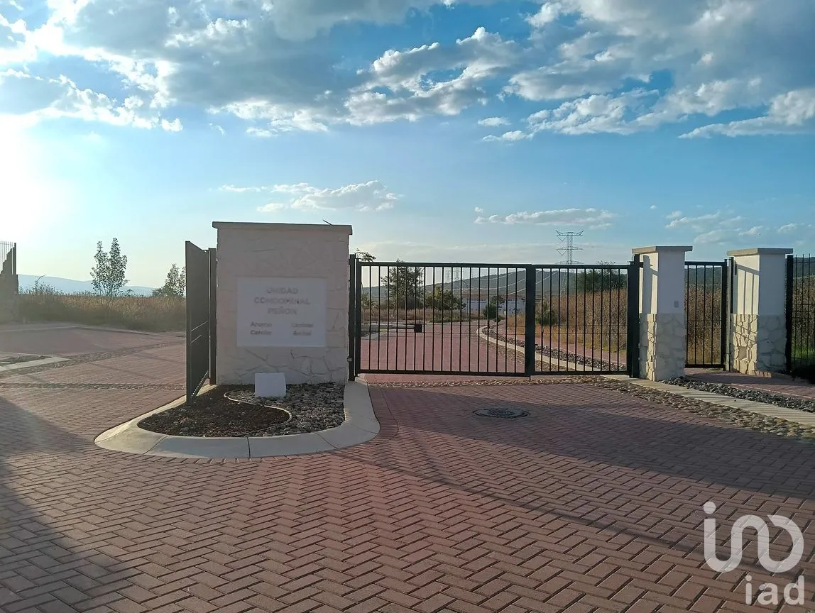 Terreno en Venta en La Purísima de la Cueva, Corregidora, Querétaro | NEX-262386 | iad México | Foto 2 de 18