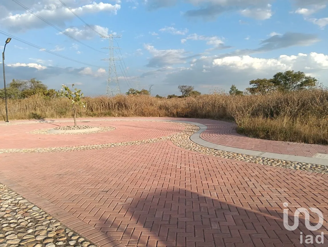 Terreno en Venta en La Purísima de la Cueva, Corregidora, Querétaro | NEX-262386 | iad México | Foto 14 de 18