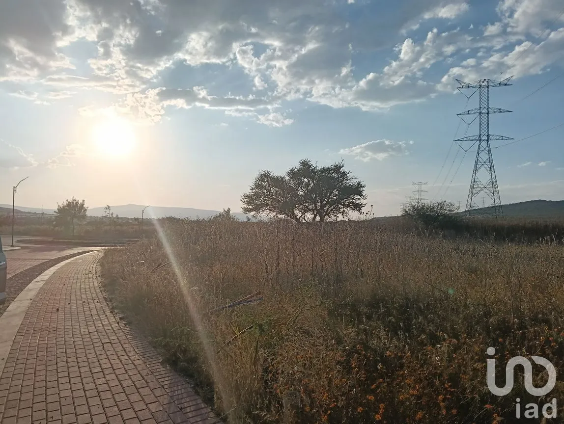 Terreno en Venta en La Purísima de la Cueva, Corregidora, Querétaro | NEX-262386 | iad México | Foto 15 de 18