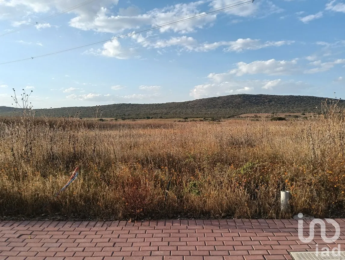 Terreno en Venta en La Purísima de la Cueva, Corregidora, Querétaro | NEX-262386 | iad México | Foto 16 de 18