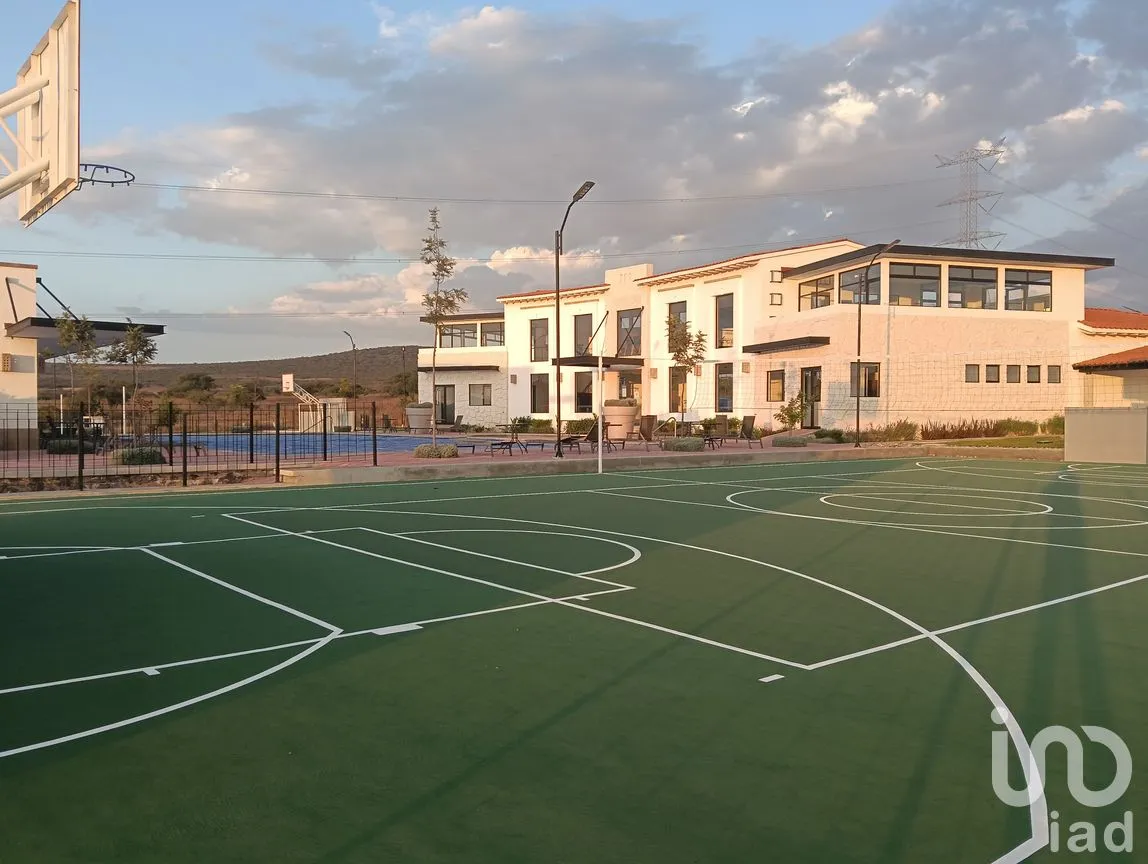 Terreno en Venta en La Purísima de la Cueva, Corregidora, Querétaro | NEX-262386 | iad México | Foto 17 de 18