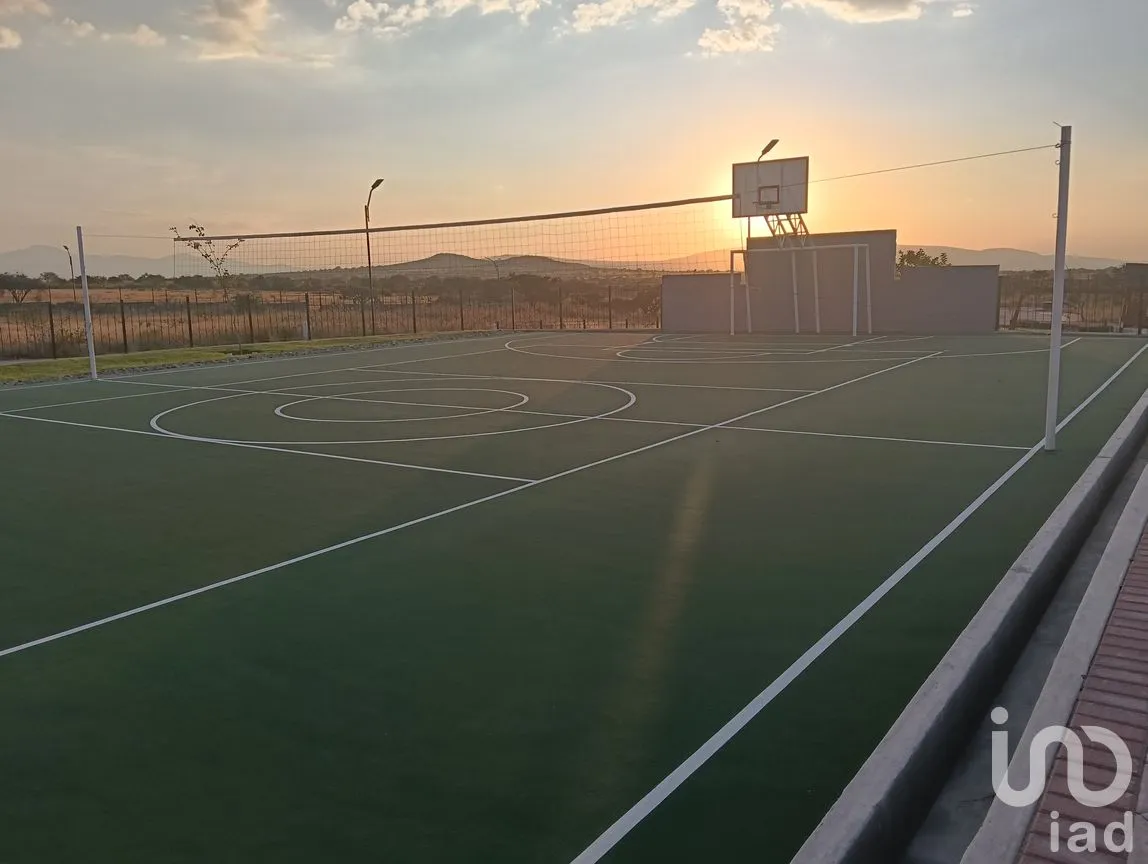 Terreno en Venta en La Purísima de la Cueva, Corregidora, Querétaro | NEX-262386 | iad México | Foto 18 de 18