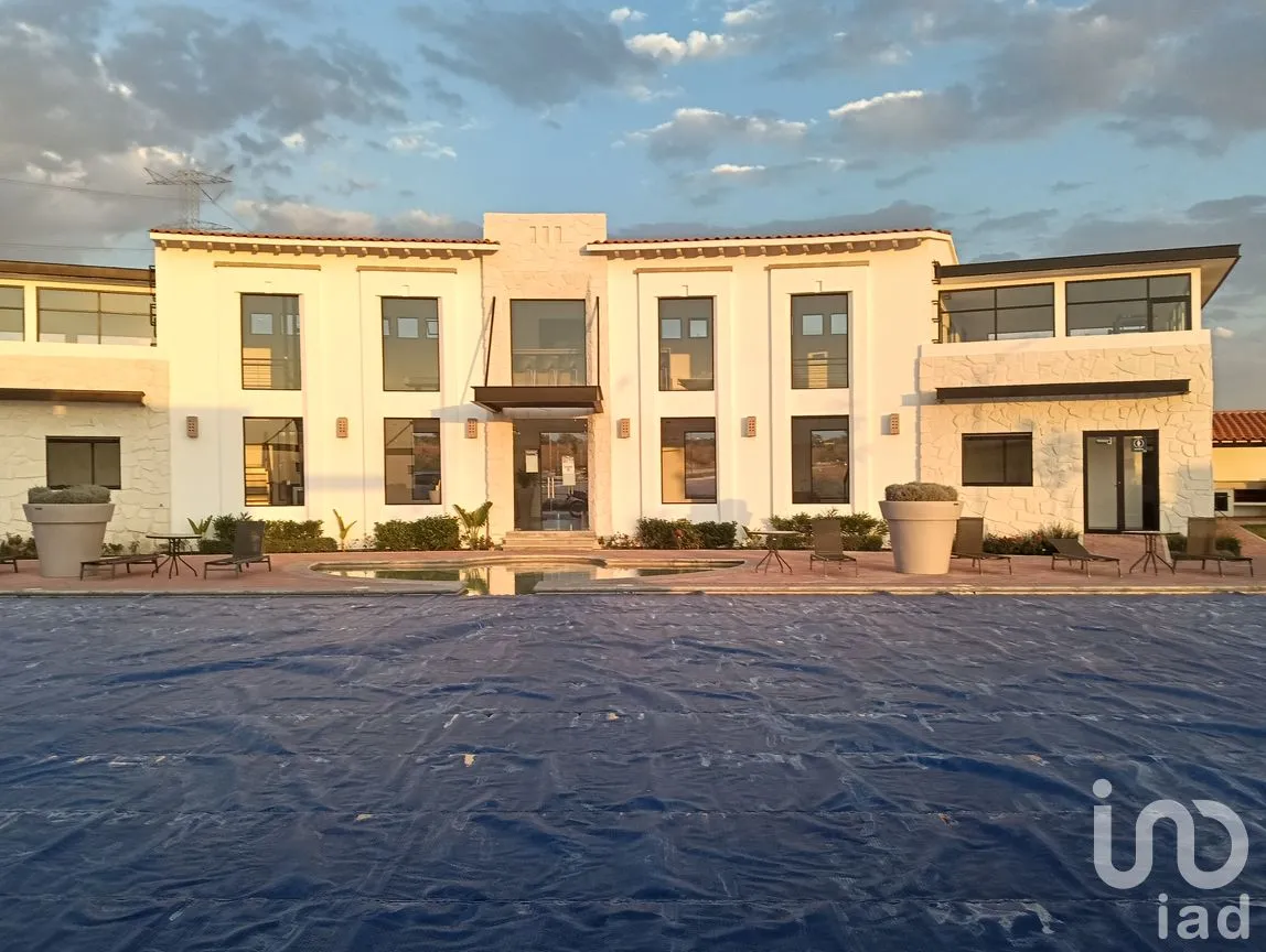 Terreno en Venta en La Purísima de la Cueva, Corregidora, Querétaro | NEX-262386 | iad México | Foto 3 de 18