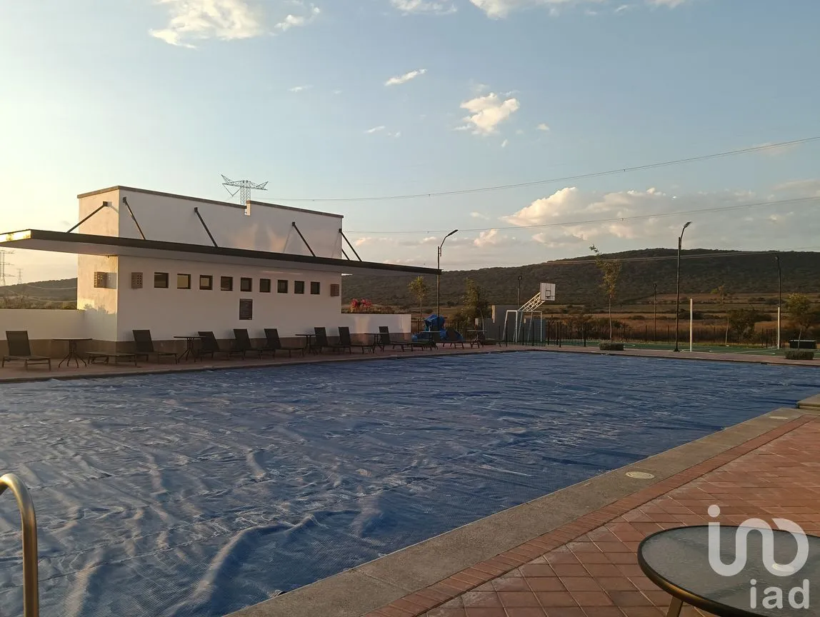 Terreno en Venta en La Purísima de la Cueva, Corregidora, Querétaro | NEX-262386 | iad México | Foto 4 de 18