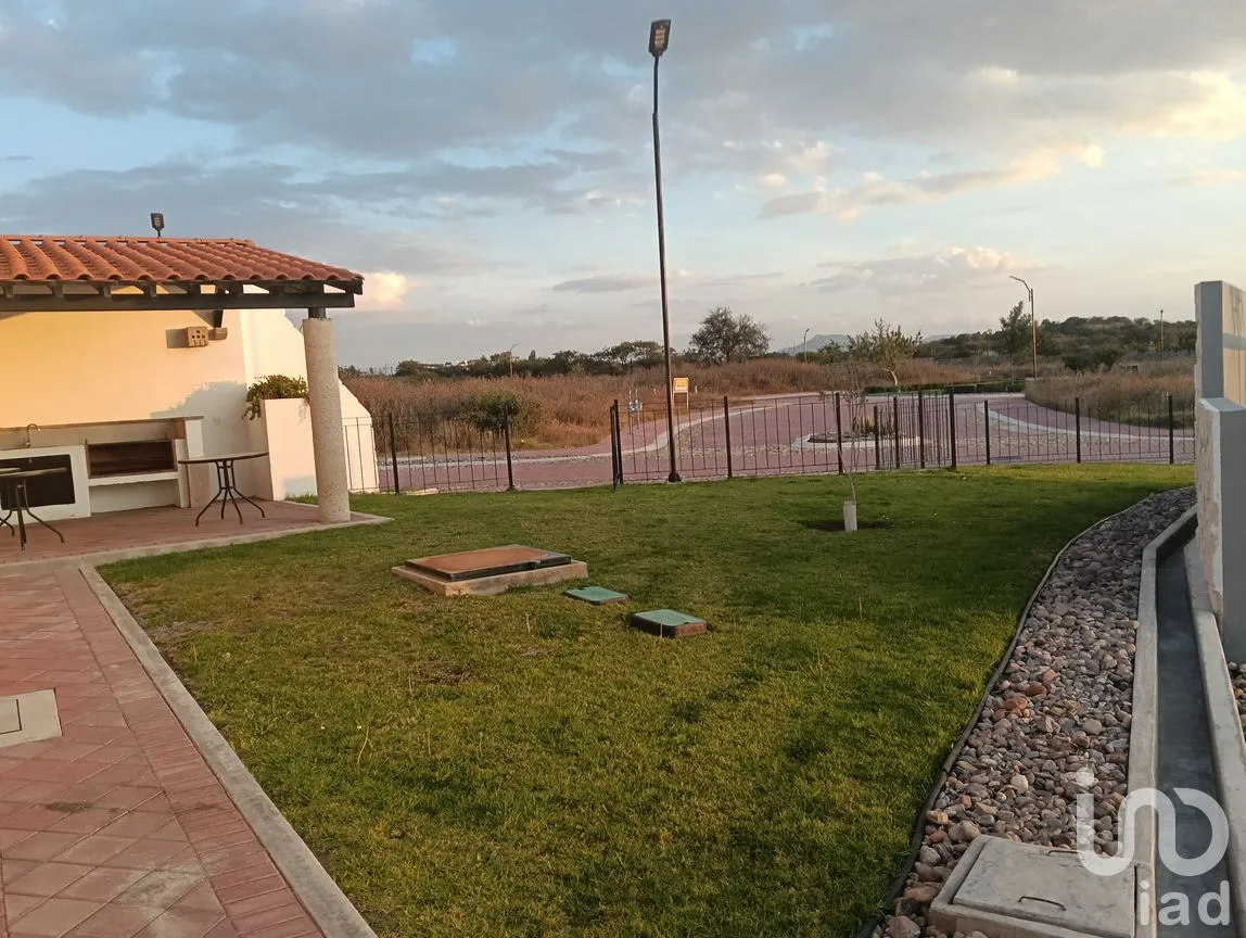 Terreno en Venta en La Purísima de la Cueva, Corregidora, Querétaro | NEX-262386 | iad México | Foto 5 de 18