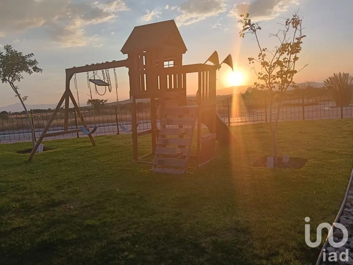 Terreno en Venta en La Purísima de la Cueva, Corregidora, Querétaro | NEX-262386 | iad México | Foto 6 de 18