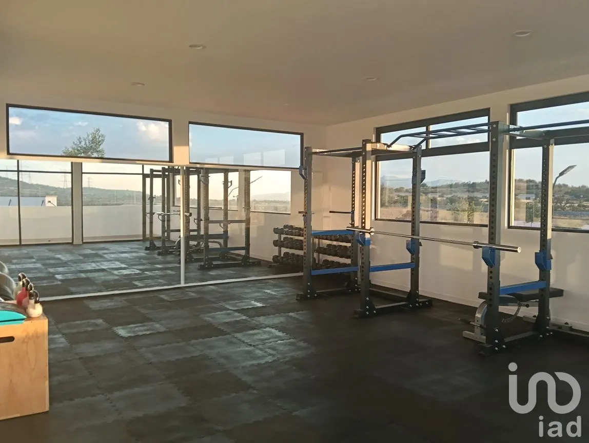 Terreno en Venta en La Purísima de la Cueva, Corregidora, Querétaro | NEX-262386 | iad México | Foto 9 de 18