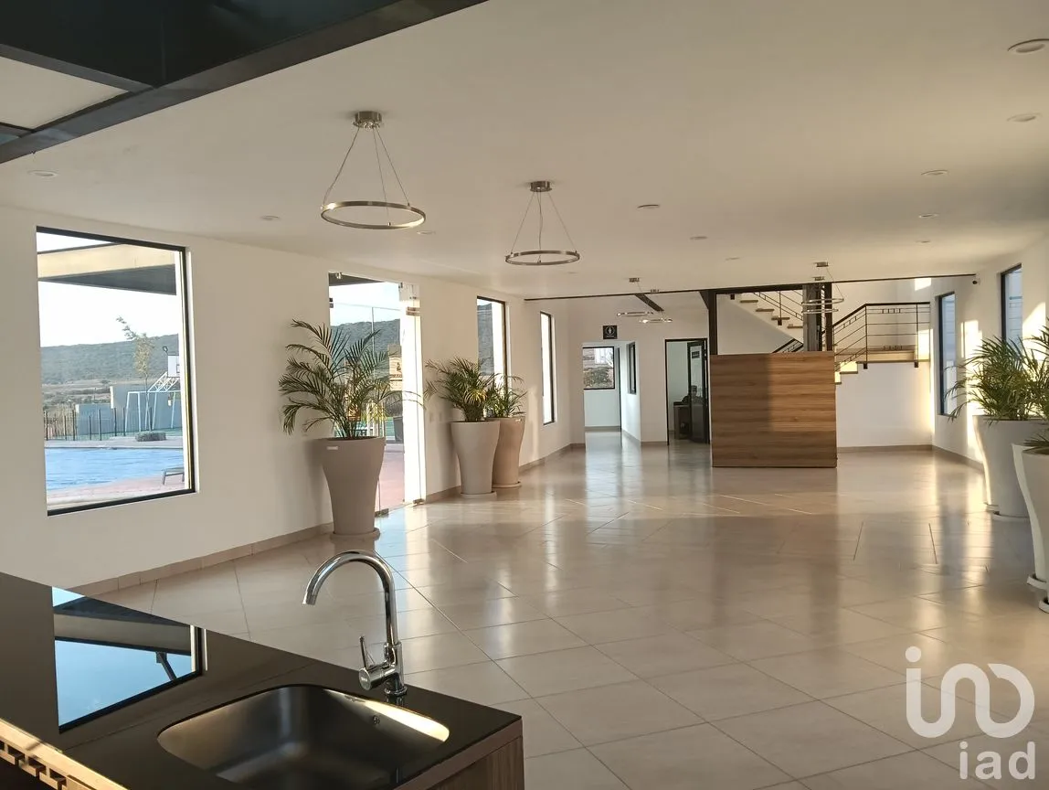 Terreno en Venta en La Purísima de la Cueva, Corregidora, Querétaro | NEX-262386 | iad México | Foto 10 de 18