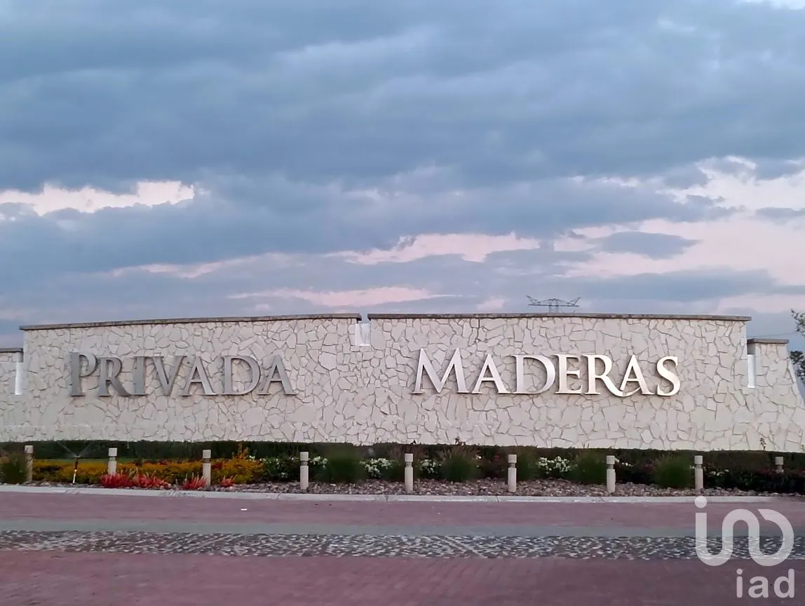 Terreno en Venta en La Purísima de la Cueva, Corregidora, Querétaro | NEX-262386 | iad México | Foto 1 de 18