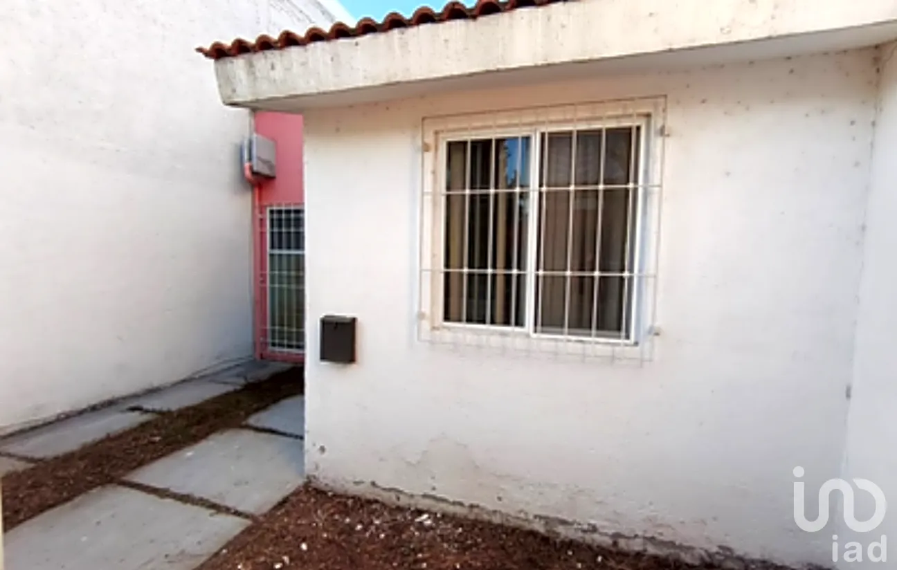 Casa en Venta en Parque Santiago, Querétaro, Querétaro | NEX-262513 | iad México | Foto 2 de 14