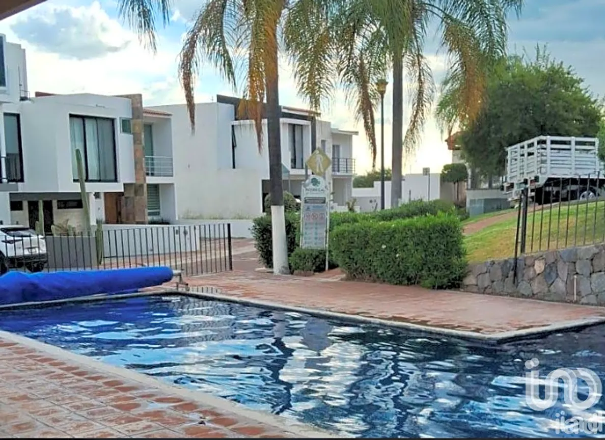 Casa en Venta en Pedregal de Schoenstatt, Corregidora, Querétaro | NEX-262515 | iad México | Foto 20 de 20