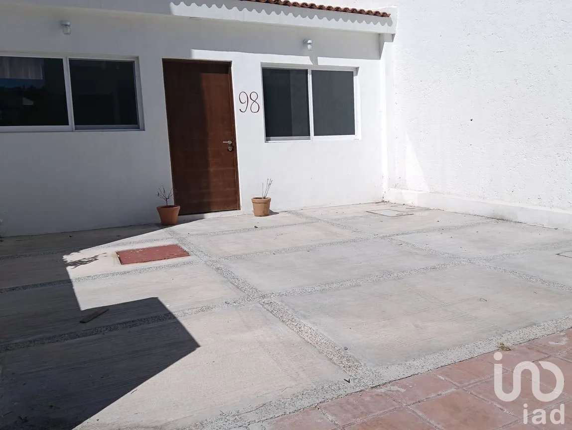 Casa en Venta en Pedregal de Schoenstatt, Corregidora, Querétaro | NEX-262515 | iad México | Foto 4 de 20