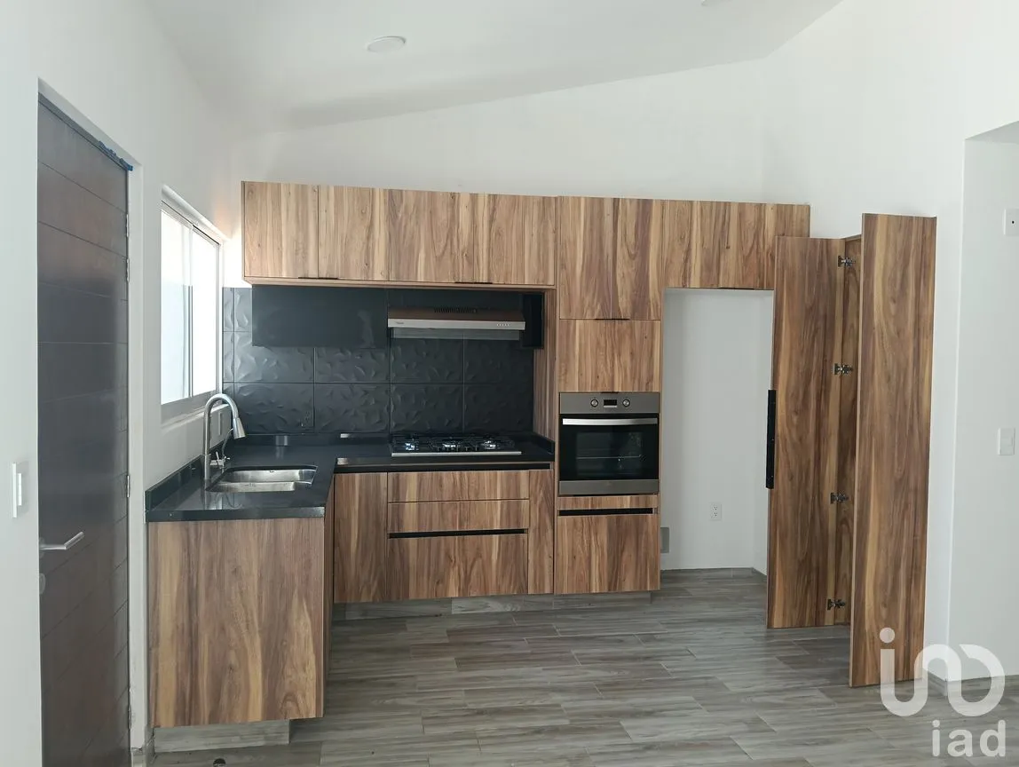 Casa en Venta en Pedregal de Schoenstatt, Corregidora, Querétaro | NEX-262515 | iad México | Foto 6 de 20