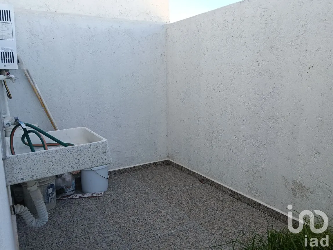 Casa en Venta en Pedregal de Schoenstatt, Corregidora, Querétaro | NEX-262515 | iad México | Foto 12 de 21
