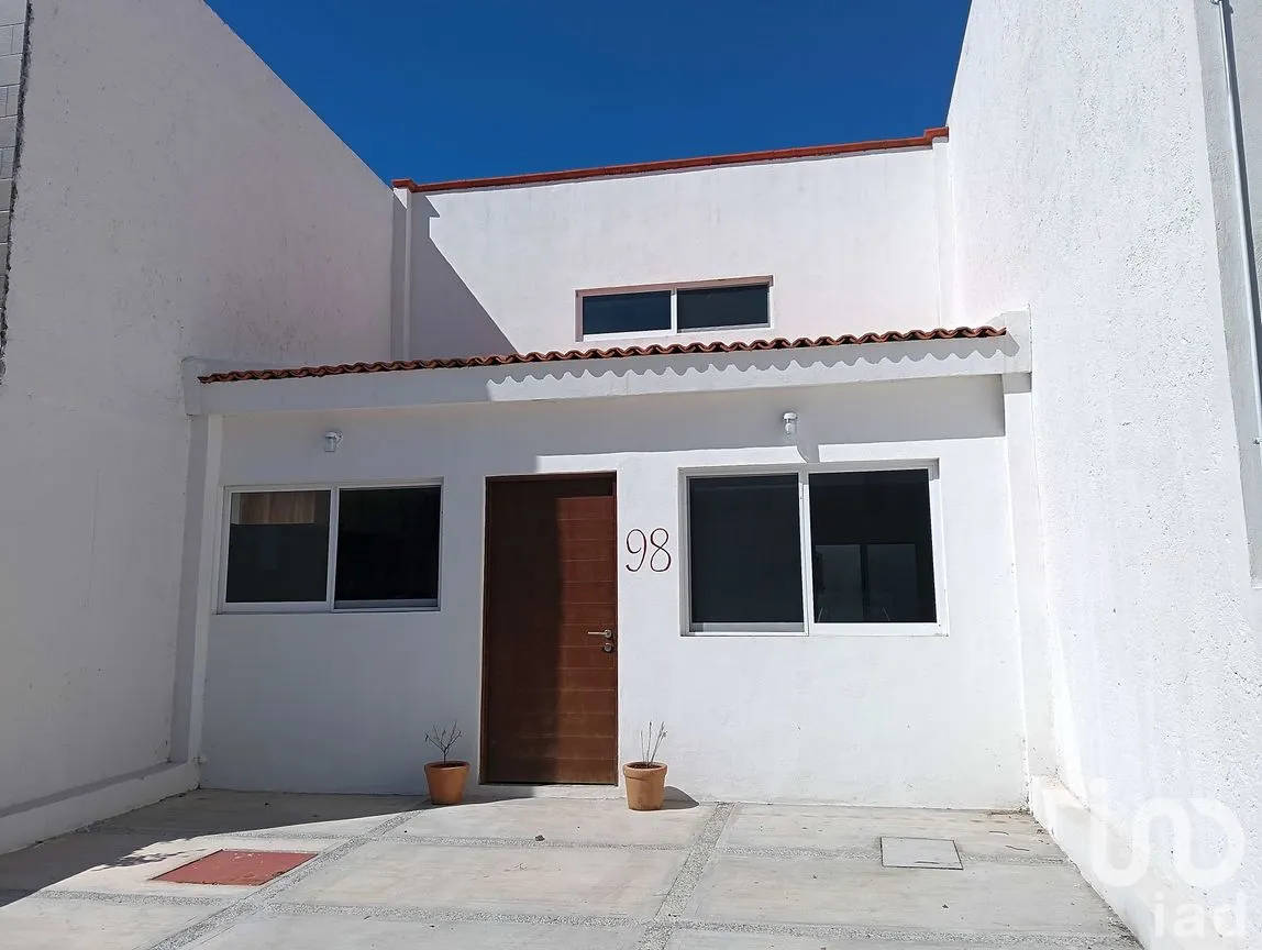 Casa en Venta en Pedregal de Schoenstatt, Corregidora, Querétaro | NEX-262515 | iad México | Foto 4 de 21