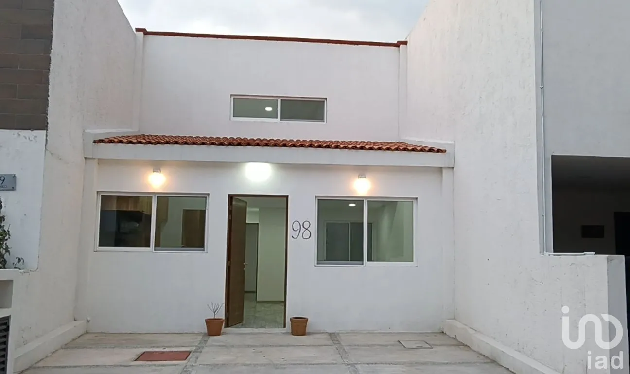 Casa en Venta en Pedregal de Schoenstatt, Corregidora, Querétaro | NEX-262515 | iad México | Foto 1 de 21