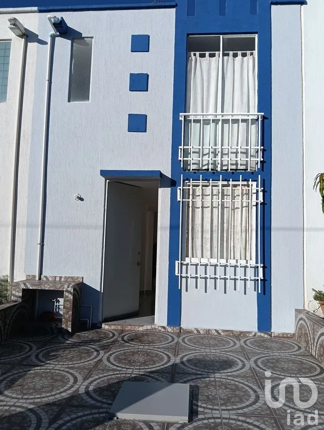 Casa en Venta en Colinas del Sol, Corregidora, Querétaro | NEX-265674 | iad México | Foto 2 de 13