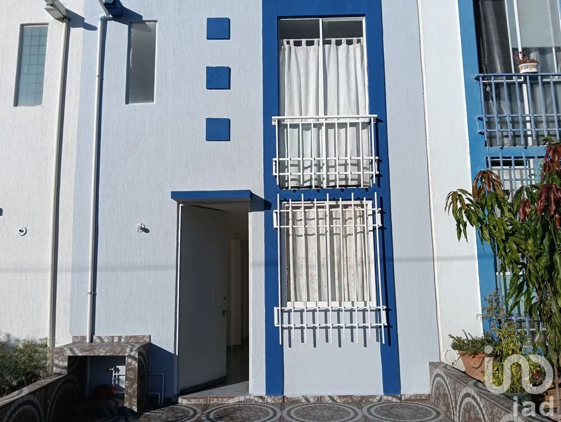 Casa en Venta en Colinas del Sol, Corregidora, Querétaro | NEX-265674 | iad México | Foto 1 de 13