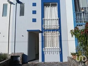 NEX-265674 - Casa en Venta, con 2 recamaras, con 1 baño, con 65 m2 de construcción en Colinas del Sol, CP 76903, Querétaro.