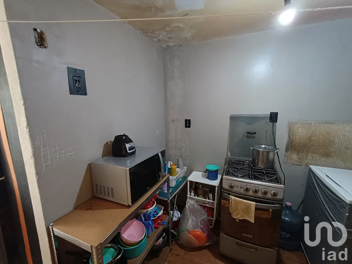 Casa en Venta en Eduardo Loarca Castillo, Querétaro, Querétaro | NEX-265908 | iad México | Foto 6 de 10