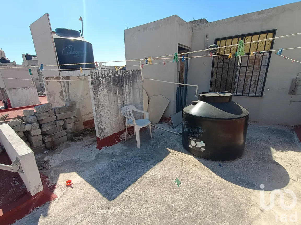 Casa en Venta en Eduardo Loarca Castillo, Querétaro, Querétaro | NEX-265908 | iad México | Foto 8 de 10