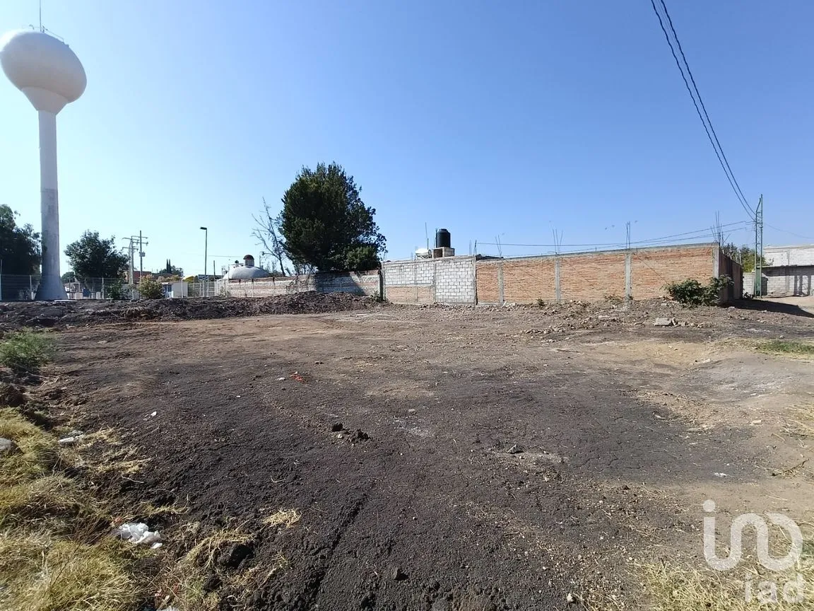 Terreno en Venta en Rincones del Marques, El Marqués, Querétaro | NEX-283717 | iad México | Foto 1 de 9