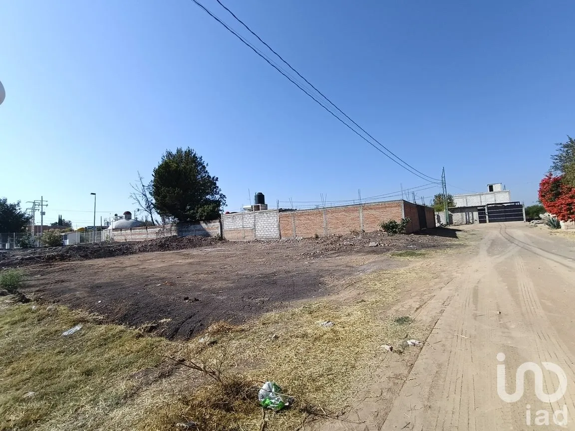 Terreno en Venta en Rincones del Marques, El Marqués, Querétaro | NEX-283717 | iad México | Foto 2 de 9