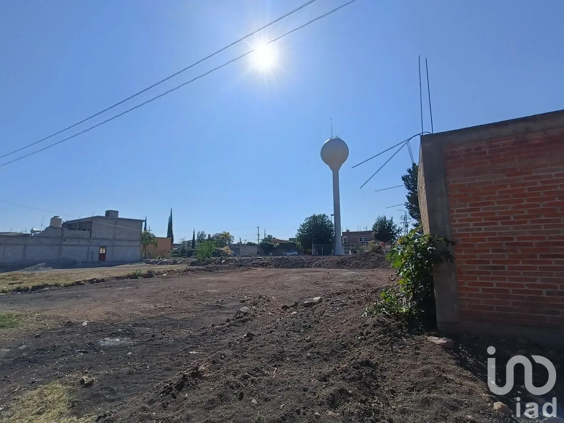 Terreno en Venta en Rincones del Marques, El Marqués, Querétaro | NEX-283717 | iad México | Foto 3 de 9