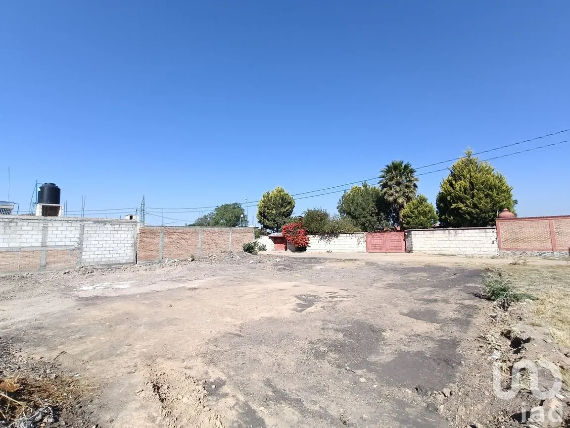 Terreno en Venta en Rincones del Marques, El Marqués, Querétaro | NEX-283717 | iad México | Foto 4 de 9
