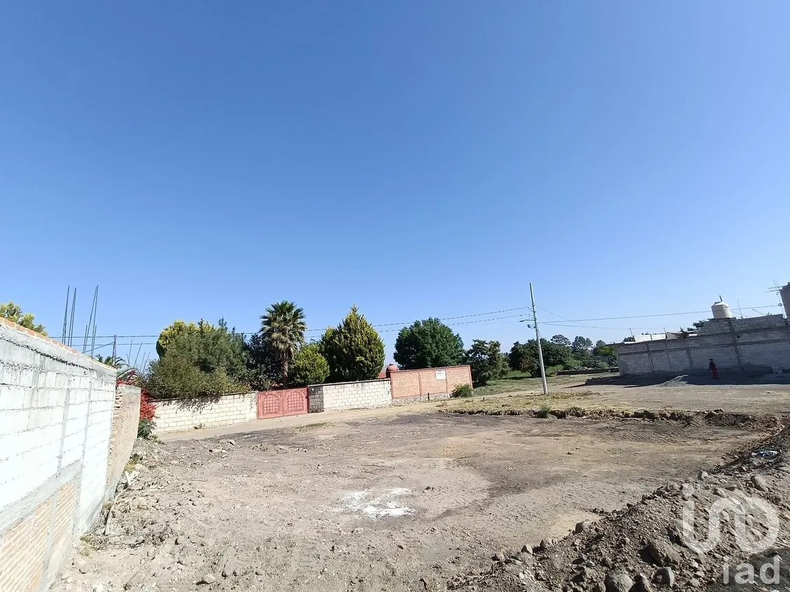 Terreno en Venta en Rincones del Marques, El Marqués, Querétaro | NEX-283717 | iad México | Foto 5 de 9