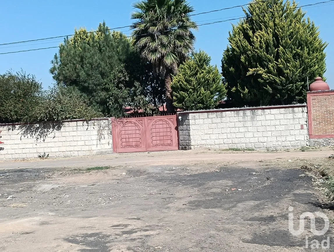 Terreno en Venta en Rincones del Marques, El Marqués, Querétaro | NEX-283717 | iad México | Foto 6 de 9