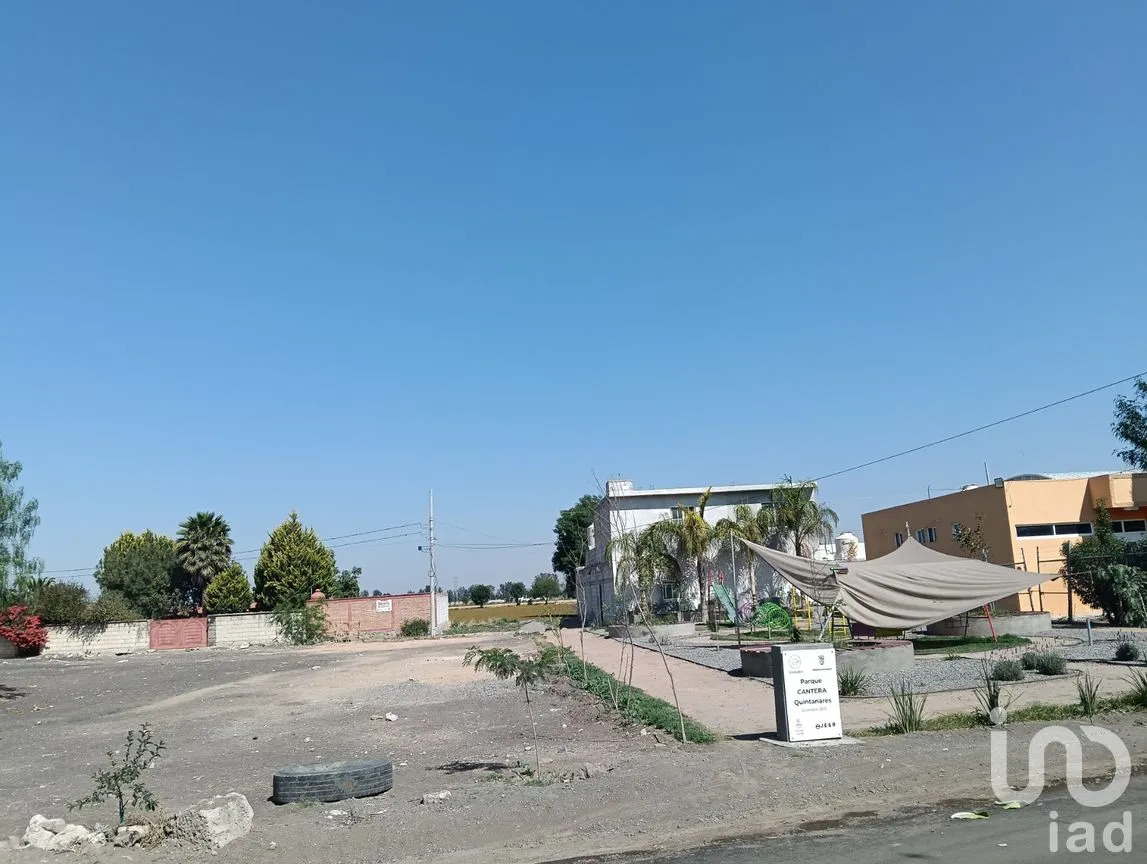 Terreno en Venta en Rincones del Marques, El Marqués, Querétaro | NEX-283717 | iad México | Foto 7 de 9