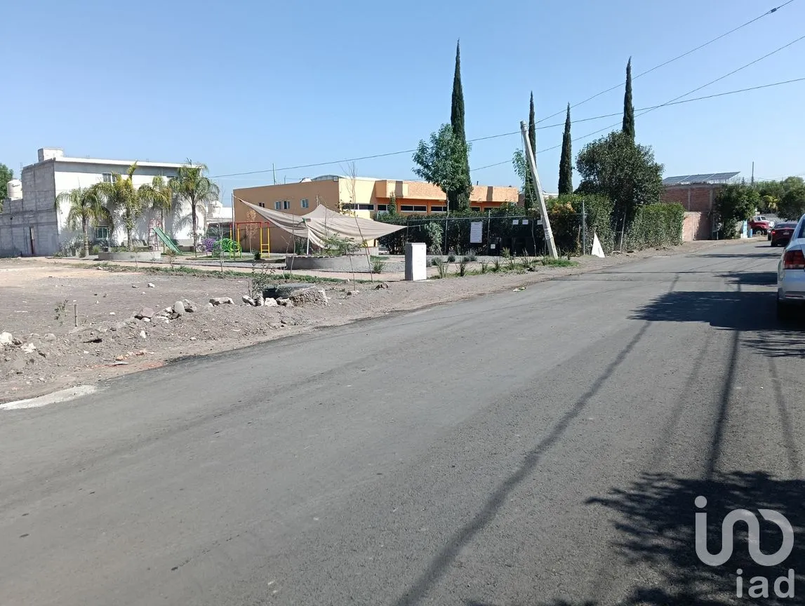 Terreno en Venta en Rincones del Marques, El Marqués, Querétaro | NEX-283717 | iad México | Foto 8 de 9