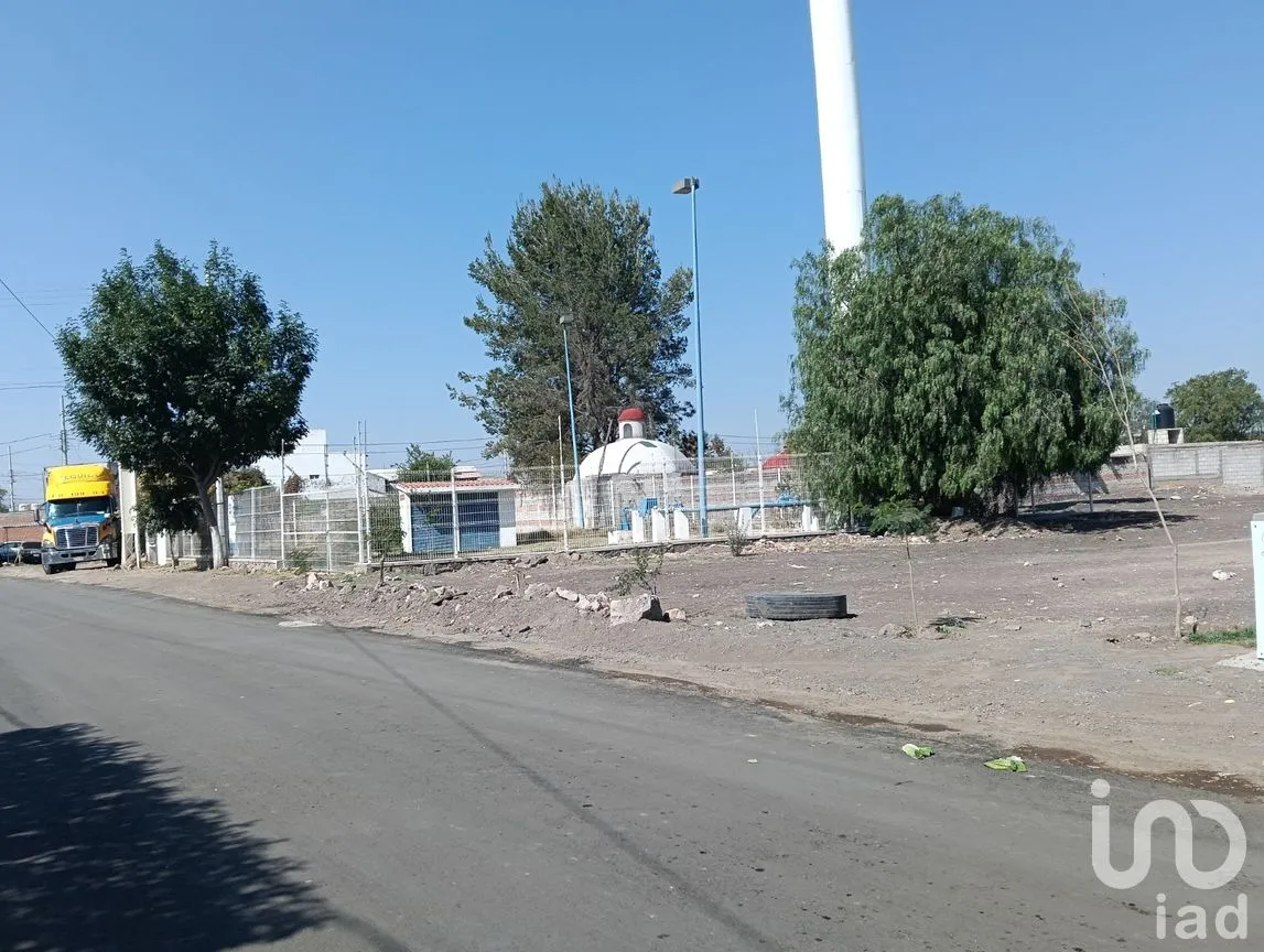 Terreno en Venta en Rincones del Marques, El Marqués, Querétaro | NEX-283717 | iad México | Foto 9 de 9