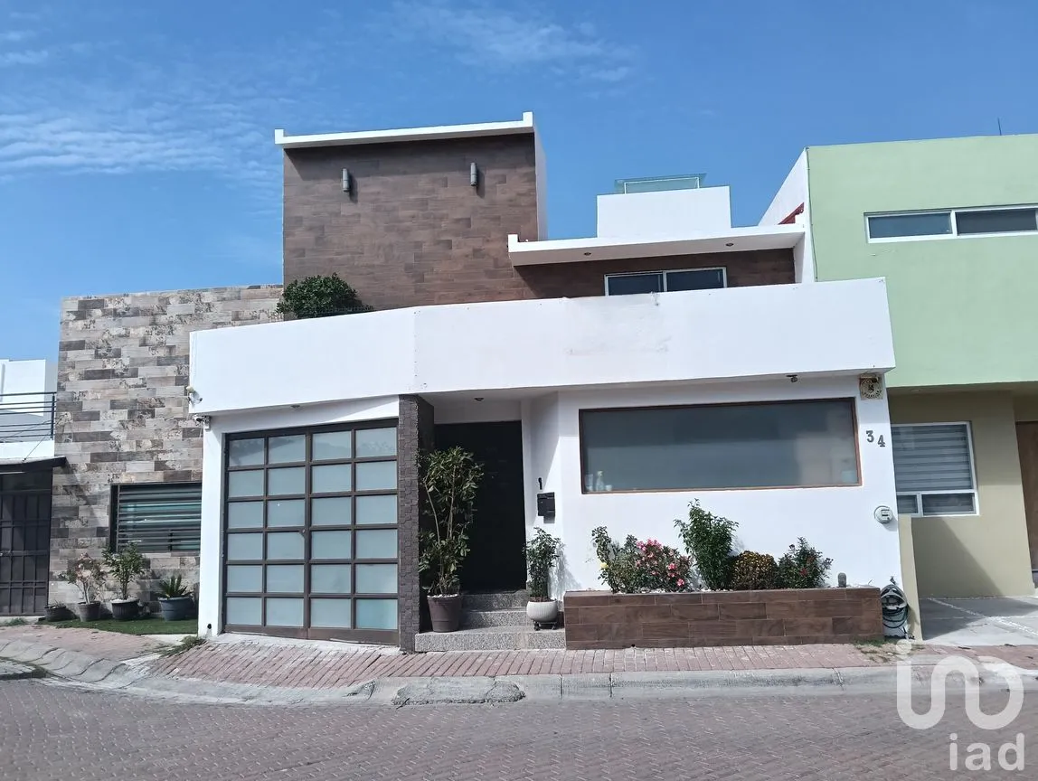 Casa en Venta en San Mateo, Corregidora, Querétaro | NEX-283756 | iad México | Foto 2 de 25