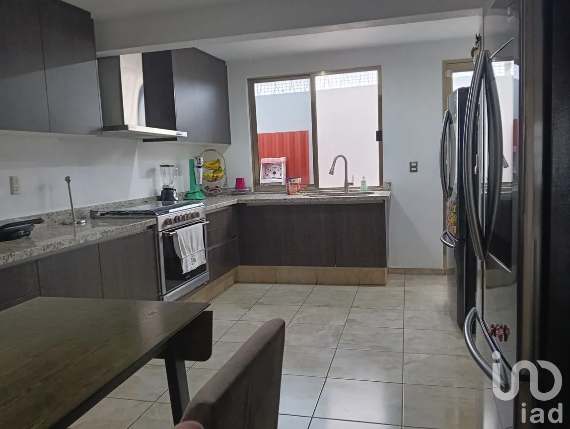 Casa en Venta en San Mateo, Corregidora, Querétaro | NEX-283756 | iad México | Foto 12 de 25