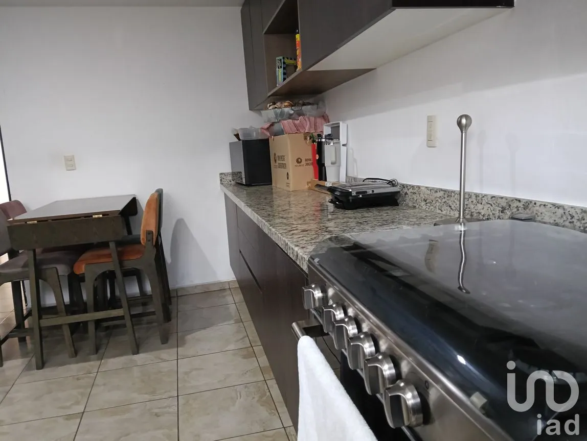 Casa en Venta en San Mateo, Corregidora, Querétaro | NEX-283756 | iad México | Foto 14 de 25